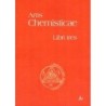 Artis chemisticae. libri tres