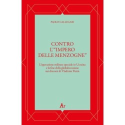 Contro l'impero delle menzogne