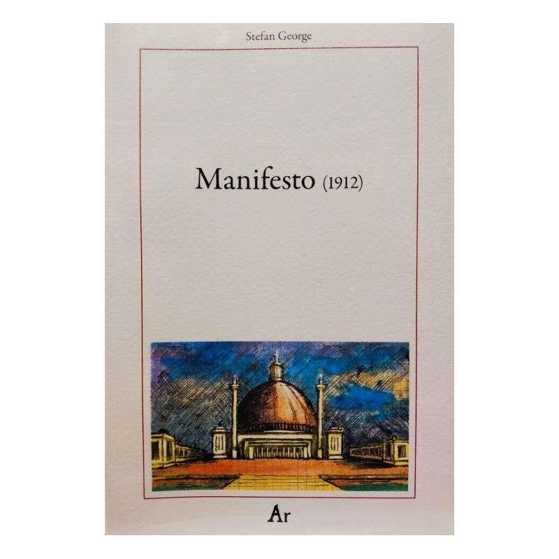 Manifesto 1912