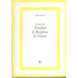 testi di totalità, il...
