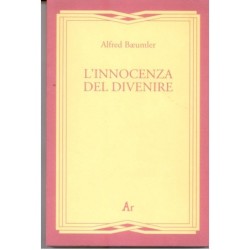 innocenza del divenire
