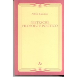 Nietzsche filosofo e politico