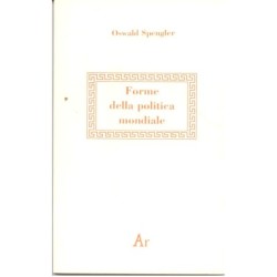 forme della politica mondiale
