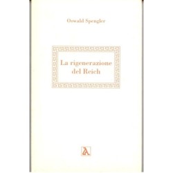 rigenerazione del reich