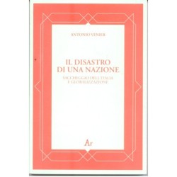 Il disastro di una nazione