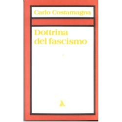 Dottrina del fascismo vol. 1