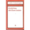 Dottrina del fascismo vol. 3