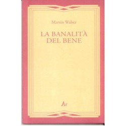 La banalità del bene