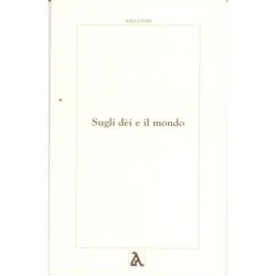 Sugli dei e il mondo