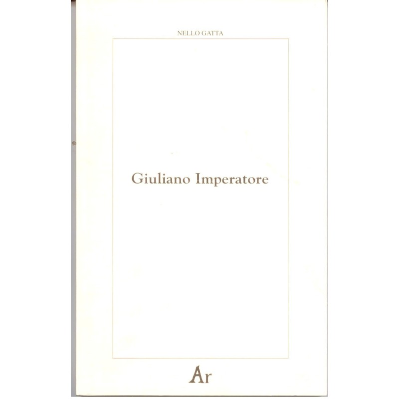 Giuliano Imperatore