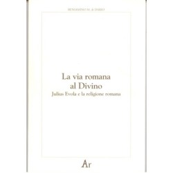 La via romana al divino