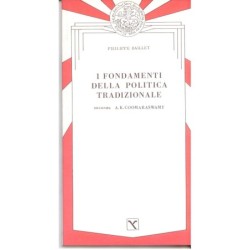 Fondamenti della politica...