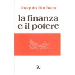 La finanza e il potere