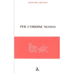 Per l’ordine nuovo
