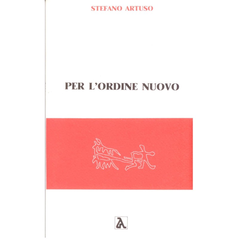 Per l’ordine nuovo