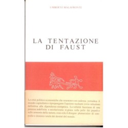 La tentazione di faust