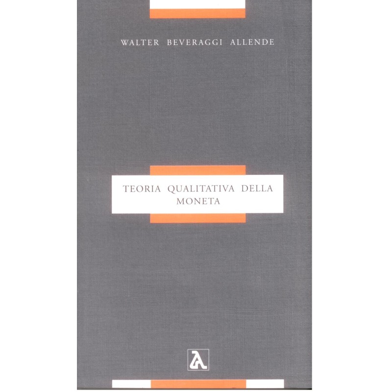 Teoria qualitativa della moneta