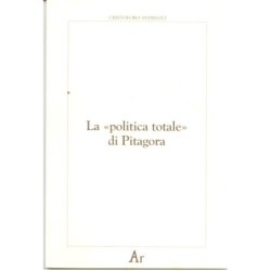 La politica totale di Pitagora