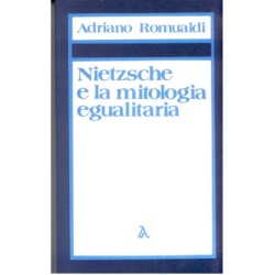 Nietzsche e la mitologia...
