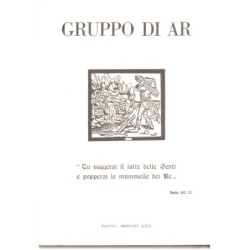 Gruppo di Ar