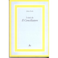 I testi de Il conciliatore