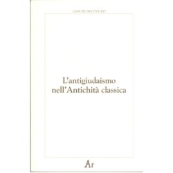 L’antigiudaismo...