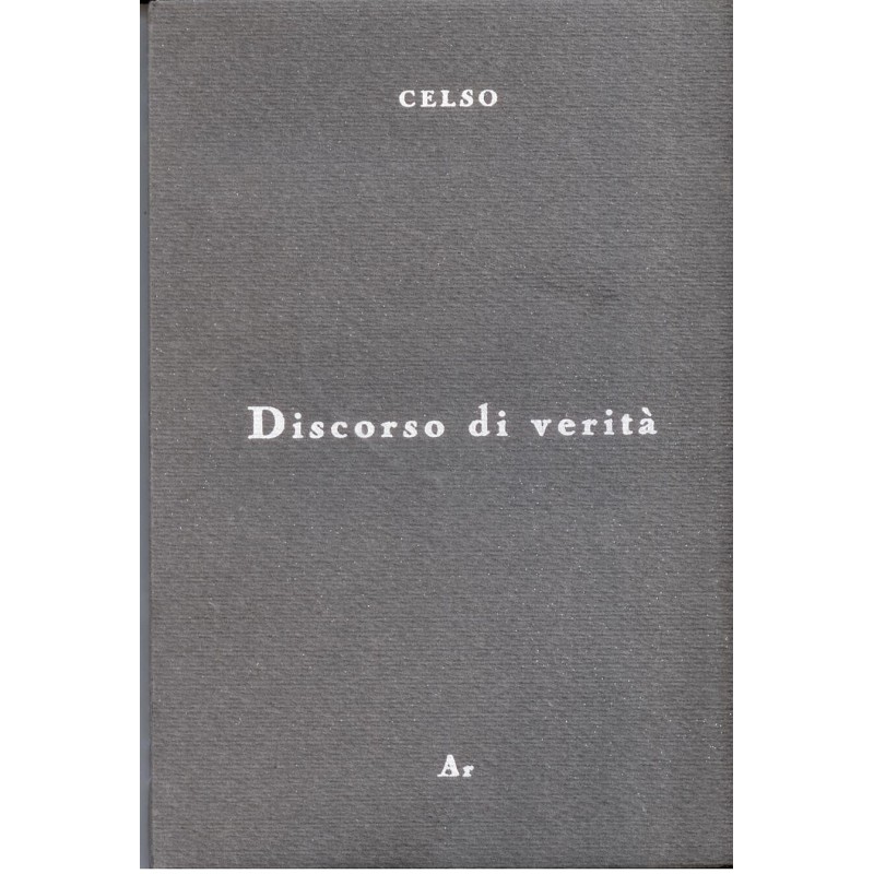 Discorso di verità