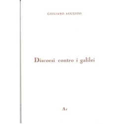 Discorsi contro i galilei