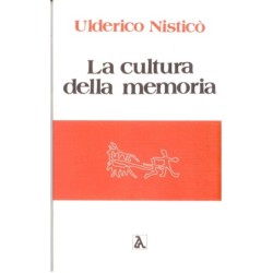 La cultura della memoria