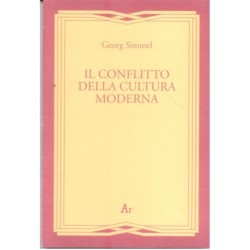 Il conflitto della cultura...