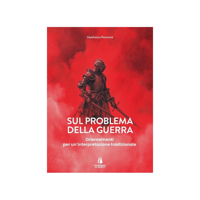 Sul problema della guerra
