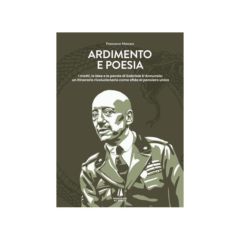 Ardimento e poesia
