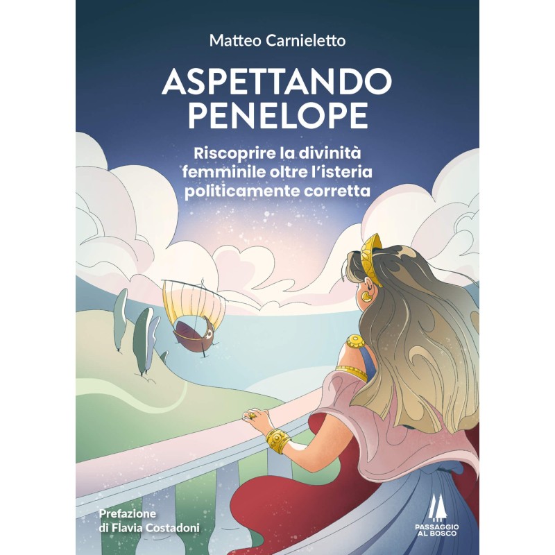 Aspettando Penelope