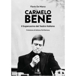Carmelo Bene