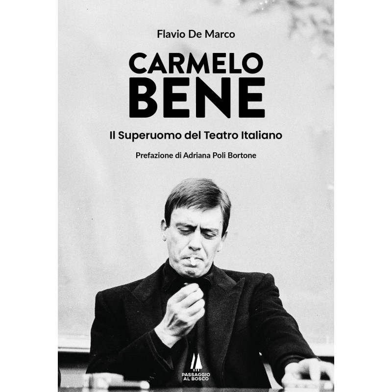 Carmelo Bene