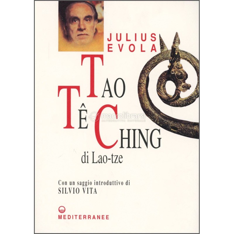 Tao Te Ching di Lao-Tze