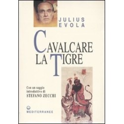 Cavalcare la tigre