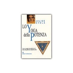 Lo yoga della potenza
