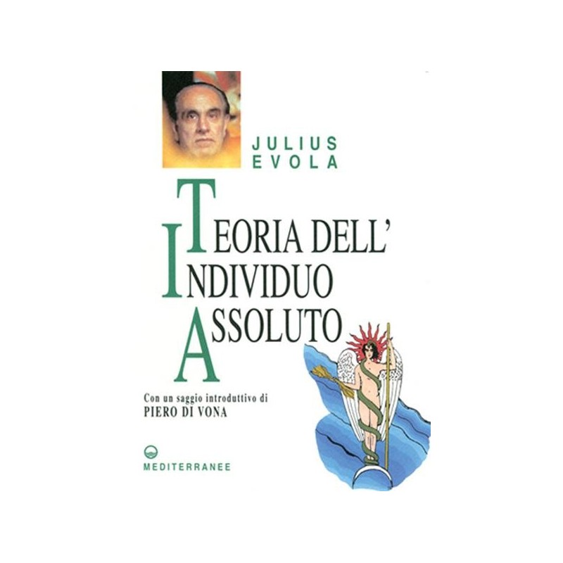 Teoria dell’individuo assoluto