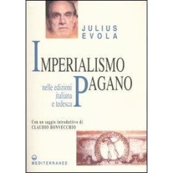 Imperialismo pagano