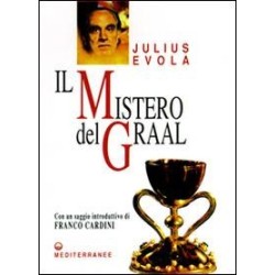 Il mistero del graal