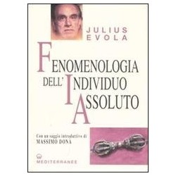 Fenomenologia...