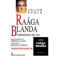 Raaga Blanda. Composizioni...