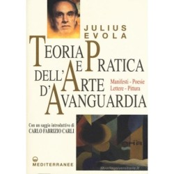 Teoria e pratica dell’arte...