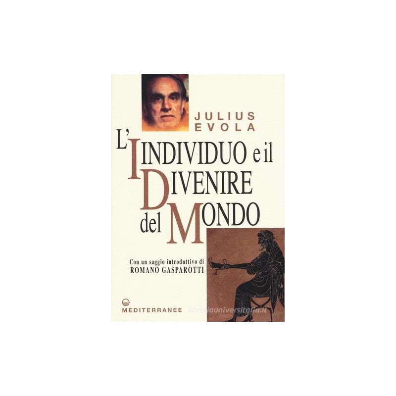 L’individuo e il divenire del mondo