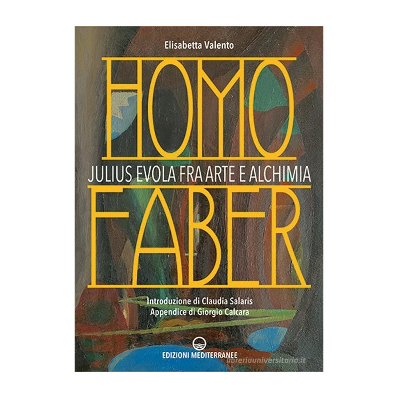 Homo faber
