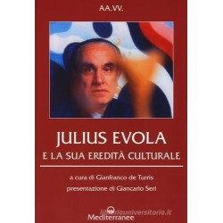 Julius Evola e la sua...
