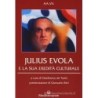 Julius Evola e la sua eredità culturale