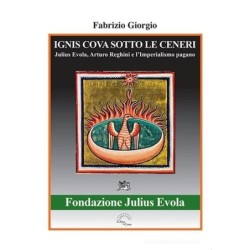 Ignis cova sotto le ceneri