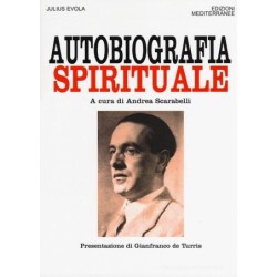 Autobiografia spirituale